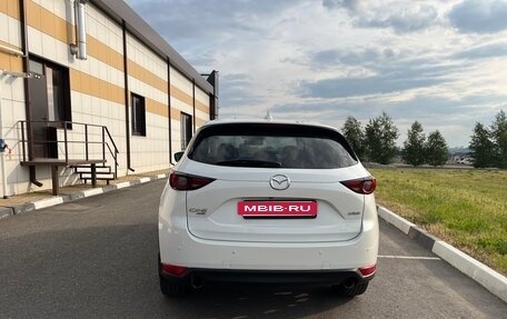 Mazda CX-5 II, 2018 год, 3 100 000 рублей, 4 фотография