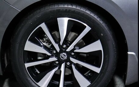 Nissan Sentra, 2021 год, 2 090 000 рублей, 14 фотография