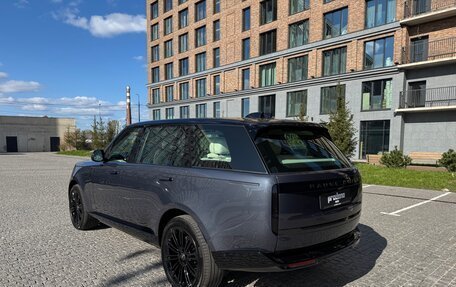 Land Rover Range Rover IV рестайлинг, 2025 год, 23 550 000 рублей, 7 фотография
