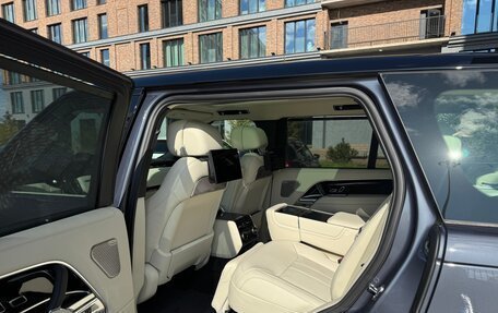 Land Rover Range Rover IV рестайлинг, 2025 год, 23 550 000 рублей, 17 фотография