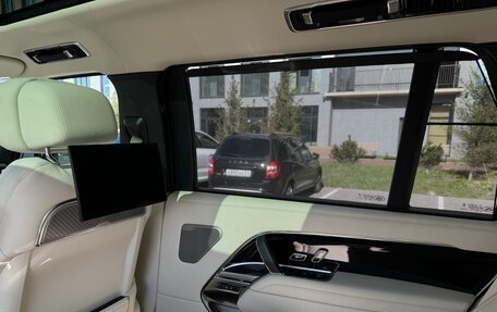 Land Rover Range Rover IV рестайлинг, 2025 год, 23 550 000 рублей, 24 фотография