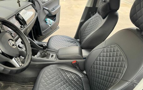 Skoda Kodiaq I, 2018 год, 2 100 000 рублей, 5 фотография