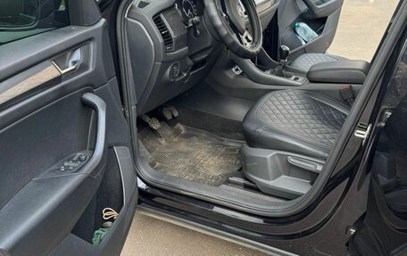 Skoda Kodiaq I, 2018 год, 2 100 000 рублей, 3 фотография