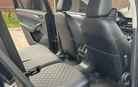 Skoda Kodiaq I, 2018 год, 2 100 000 рублей, 2 фотография