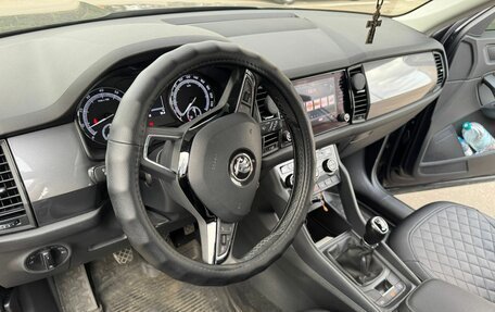 Skoda Kodiaq I, 2018 год, 2 100 000 рублей, 6 фотография