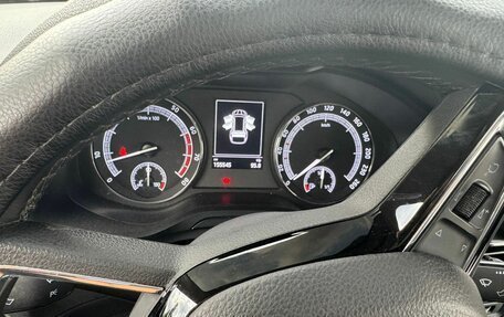 Skoda Kodiaq I, 2018 год, 2 100 000 рублей, 7 фотография