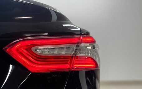Toyota Camry, 2020 год, 3 299 000 рублей, 9 фотография