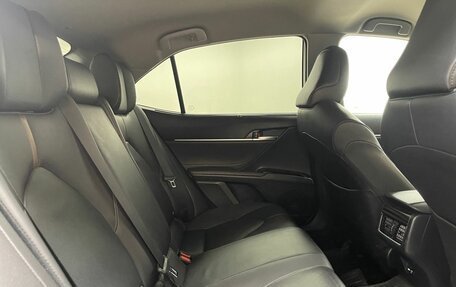 Toyota Camry, 2020 год, 3 299 000 рублей, 12 фотография