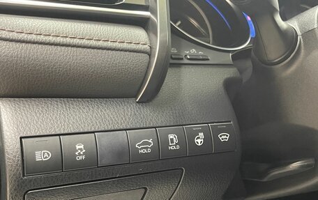 Toyota Camry, 2020 год, 3 299 000 рублей, 16 фотография