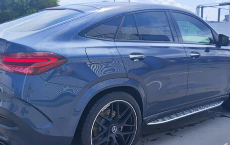 Mercedes-Benz GLE AMG, 2023 год, 16 929 000 рублей, 2 фотография