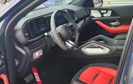 Mercedes-Benz GLE AMG, 2023 год, 16 929 000 рублей, 3 фотография