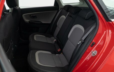 KIA cee'd III, 2018 год, 1 450 000 рублей, 10 фотография