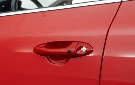 KIA cee'd III, 2018 год, 1 450 000 рублей, 6 фотография