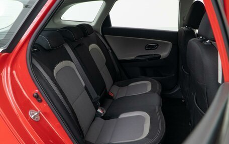 KIA cee'd III, 2018 год, 1 450 000 рублей, 8 фотография