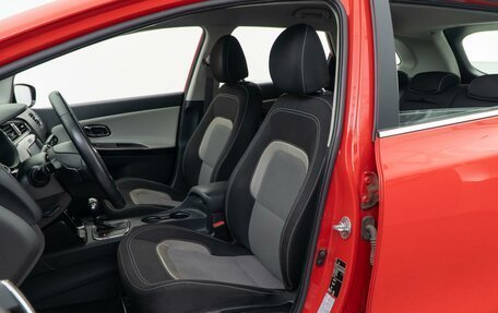 KIA cee'd III, 2018 год, 1 450 000 рублей, 11 фотография