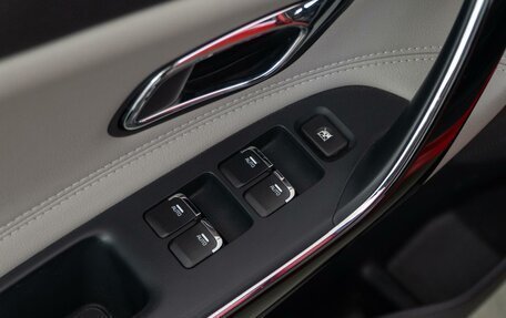 KIA cee'd III, 2018 год, 1 450 000 рублей, 15 фотография