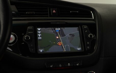 KIA cee'd III, 2018 год, 1 450 000 рублей, 21 фотография