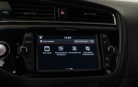 KIA cee'd III, 2018 год, 1 450 000 рублей, 25 фотография