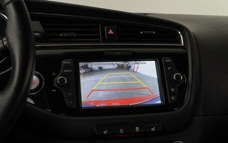 KIA cee'd III, 2018 год, 1 450 000 рублей, 23 фотография