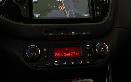 KIA cee'd III, 2018 год, 1 450 000 рублей, 22 фотография
