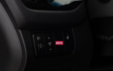 KIA cee'd III, 2018 год, 1 450 000 рублей, 14 фотография