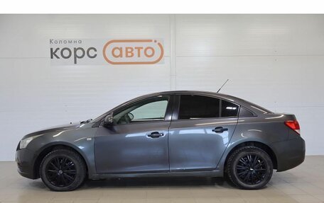 Chevrolet Cruze II, 2010 год, 594 000 рублей, 2 фотография