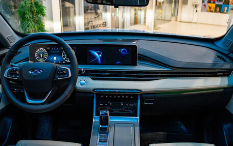 Chery Tiggo 4 I рестайлинг, 2025 год, 2 290 000 рублей, 11 фотография