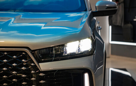Chery Tiggo 4 I рестайлинг, 2025 год, 2 290 000 рублей, 5 фотография
