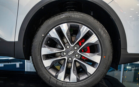 Chery Tiggo 4 I рестайлинг, 2025 год, 2 290 000 рублей, 7 фотография