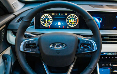 Chery Tiggo 4 I рестайлинг, 2025 год, 2 290 000 рублей, 13 фотография