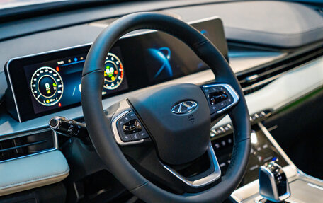 Chery Tiggo 4 I рестайлинг, 2025 год, 2 290 000 рублей, 14 фотография