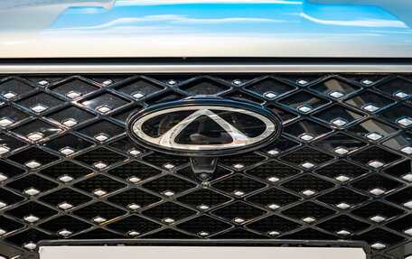 Chery Tiggo 4 I рестайлинг, 2025 год, 2 290 000 рублей, 6 фотография