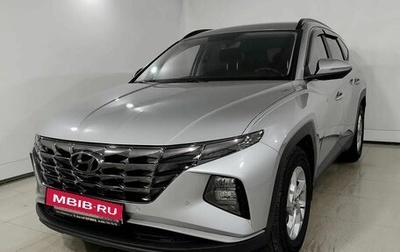 Hyundai Tucson, 2021 год, 2 850 000 рублей, 1 фотография