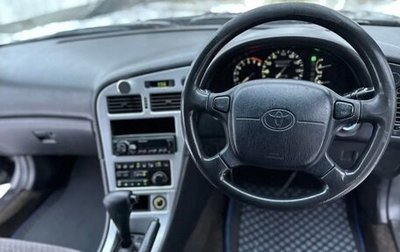 Toyota Curren, 1994 год, 335 000 рублей, 1 фотография