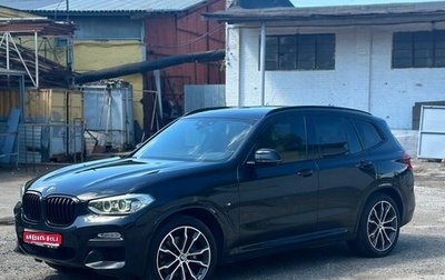 BMW X3, 2019 год, 4 200 000 рублей, 1 фотография