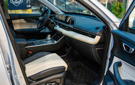 Chery Tiggo 4 I рестайлинг, 2025 год, 2 290 000 рублей, 19 фотография