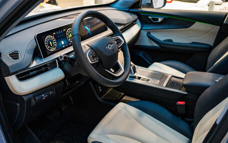 Chery Tiggo 4 I рестайлинг, 2025 год, 2 290 000 рублей, 18 фотография