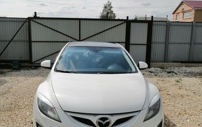 Mazda 6, 2012 год, 950 000 рублей, 1 фотография