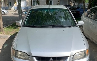 Mitsubishi Space Star I рестайлинг, 2003 год, 350 000 рублей, 1 фотография
