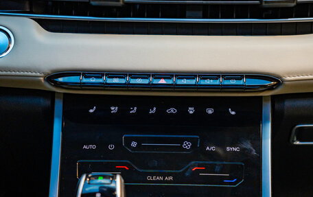 Chery Tiggo 4 I рестайлинг, 2025 год, 2 290 000 рублей, 22 фотография
