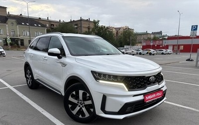 KIA Sorento IV, 2020 год, 3 800 000 рублей, 1 фотография