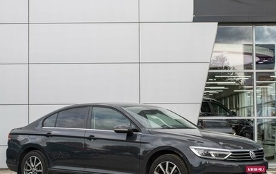 Volkswagen Passat B8 рестайлинг, 2015 год, 1 620 000 рублей, 1 фотография