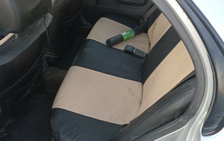 Toyota Corolla, 1995 год, 260 000 рублей, 4 фотография