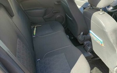 Renault Sandero II рестайлинг, 2016 год, 1 050 000 рублей, 1 фотография
