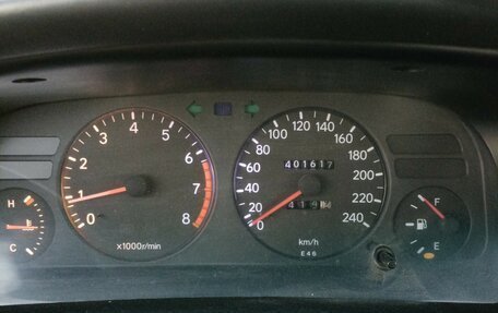 Toyota Corolla, 1995 год, 260 000 рублей, 8 фотография