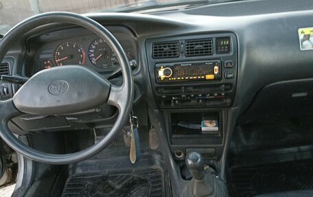 Toyota Corolla, 1995 год, 260 000 рублей, 7 фотография