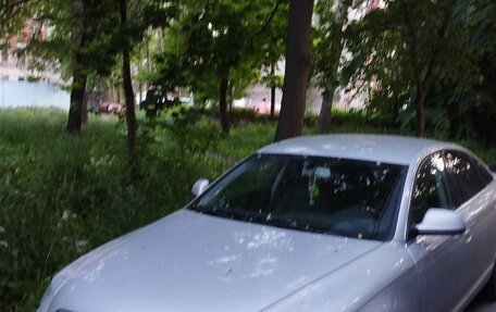 Audi A6, 2011 год, 1 800 000 рублей, 1 фотография