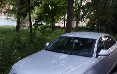 Audi A6, 2011 год, 1 800 000 рублей, 1 фотография