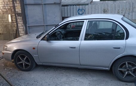 Toyota Corolla, 1995 год, 260 000 рублей, 11 фотография