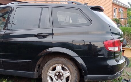SsangYong Kyron I, 2008 год, 740 000 рублей, 2 фотография